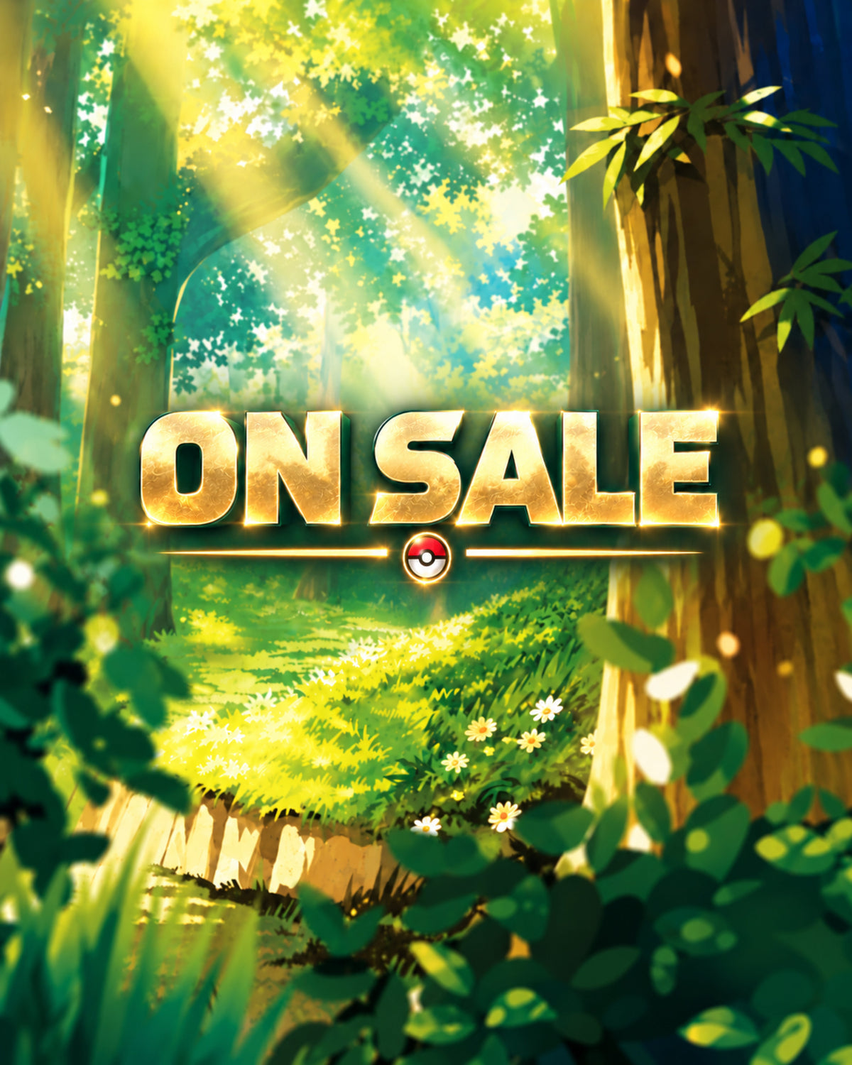 On Sale