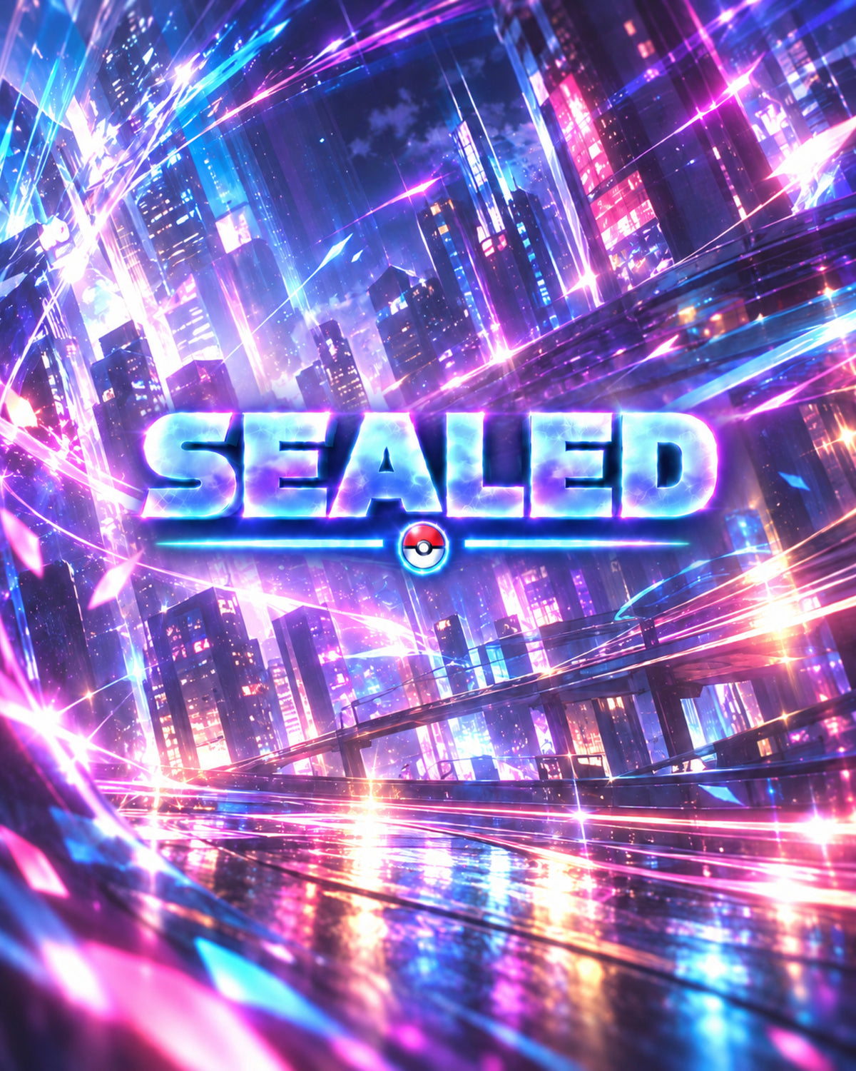Sealed