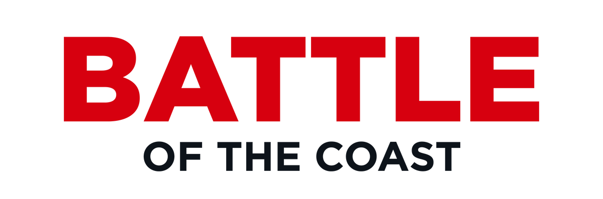 Battle Of The Coast