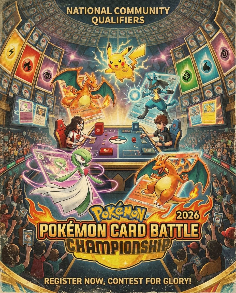 Community Hub – Battle Of The Coast