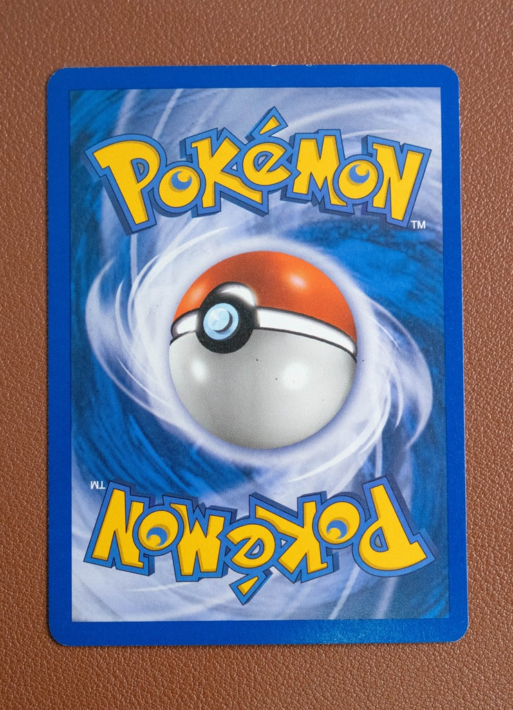 Kabutops Skyridge #14/144 - back