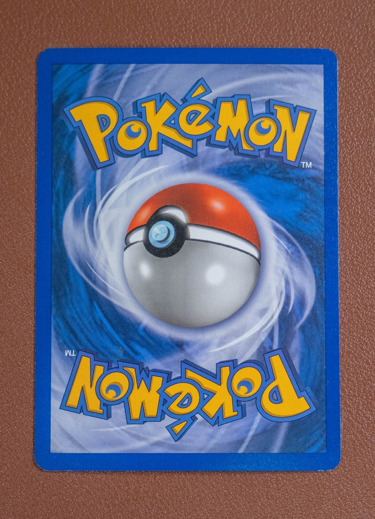 Sandslash Skyridge #93/144 - back